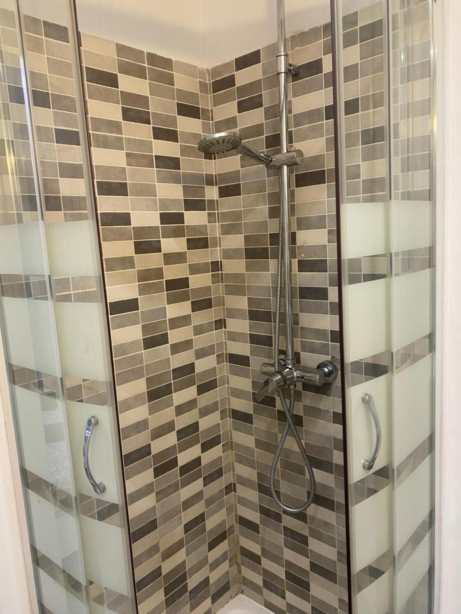 Apartamento Barcelona Lägenhet