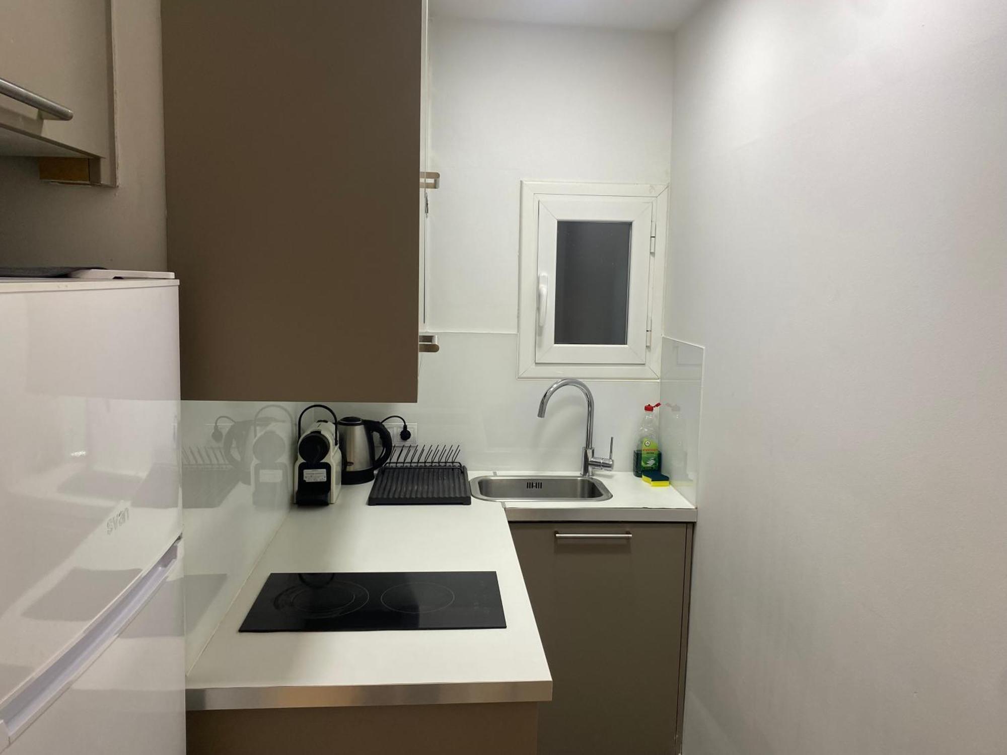 Lägenhet Apartamento Barcelona Barcelona