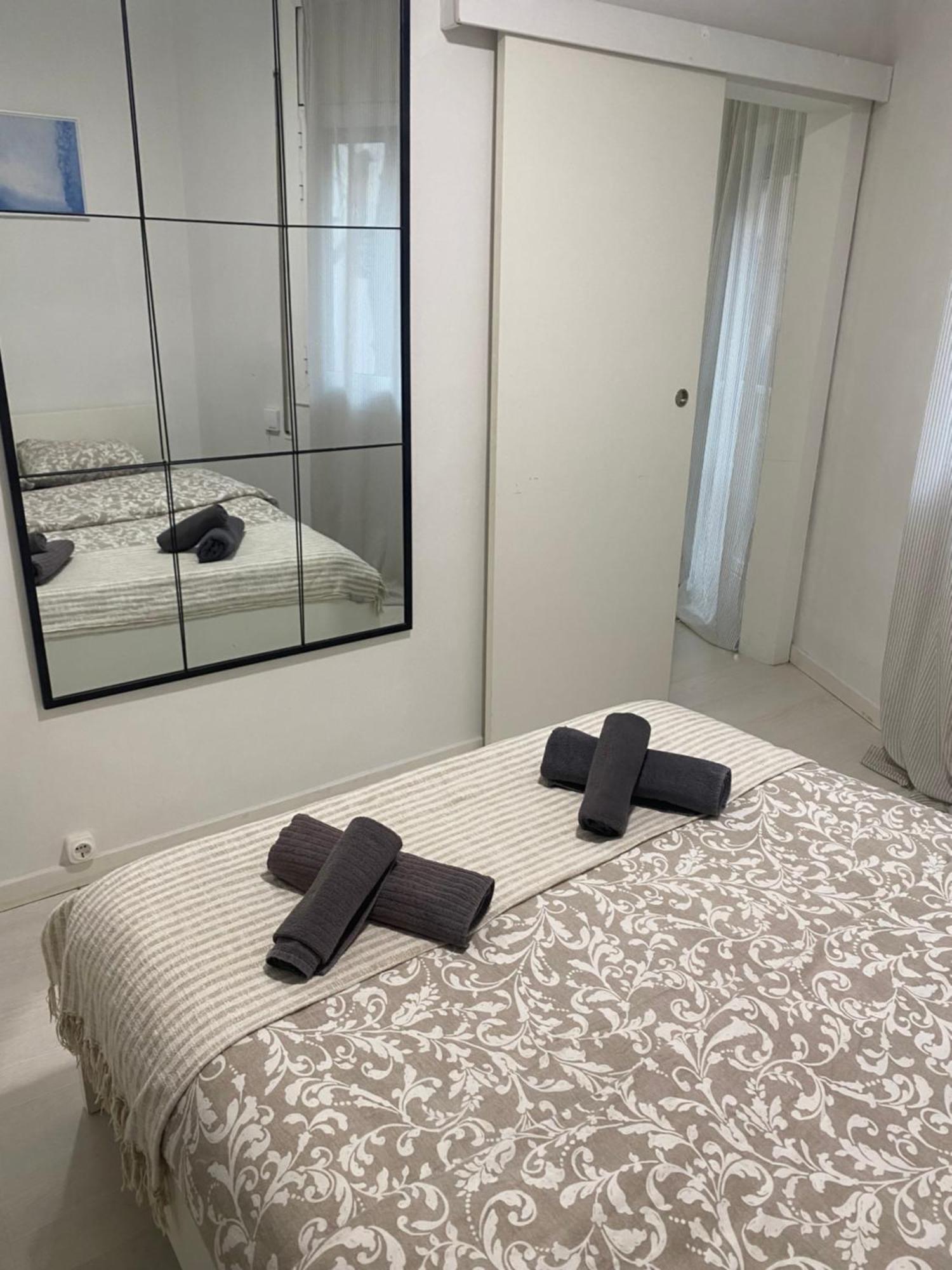 Apartamento Barcelona Apartamento *