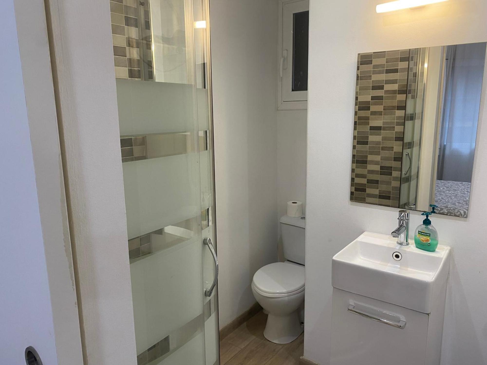 Apartamento Apartamento Barcelona Barcelona
