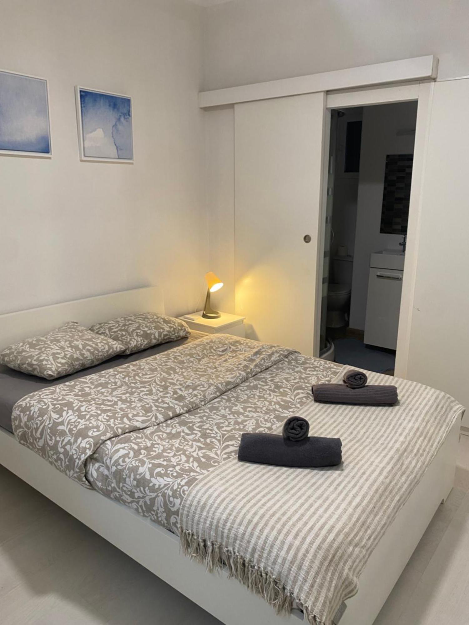 Apartamento Barcelona Apartamento