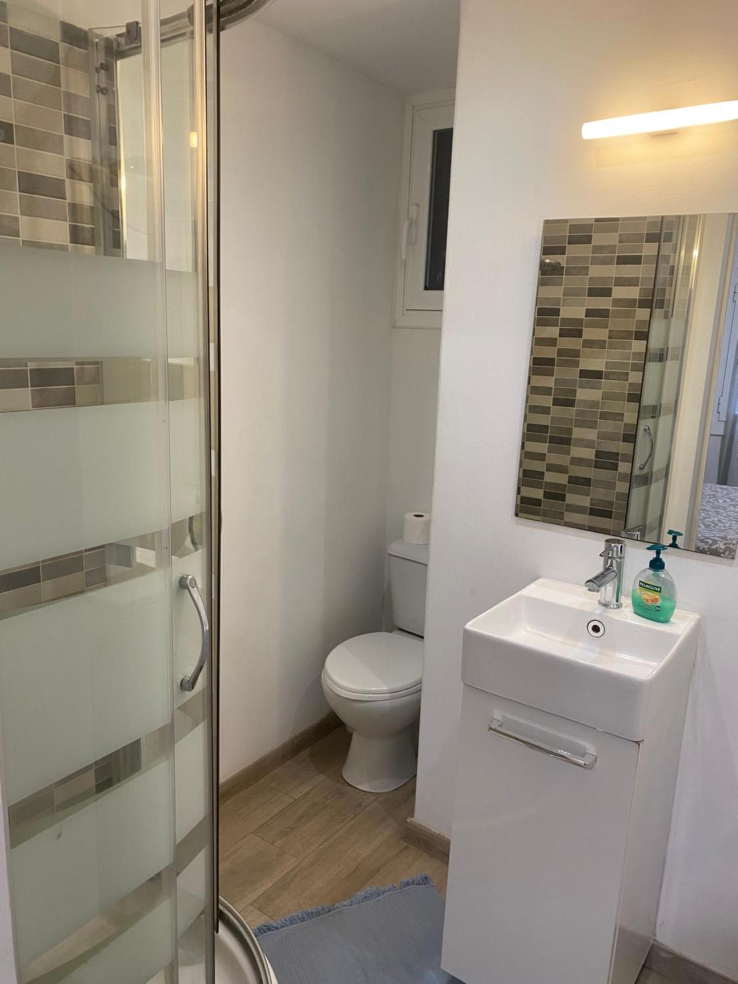 Apartamento Barcelona Apartamento Barcelona